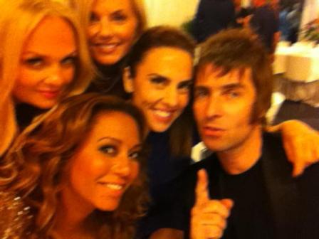Spice Girls Spice Girls